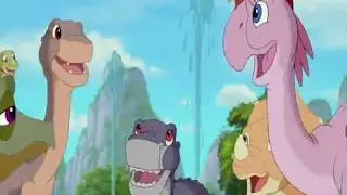 TLBT: Best Friends Until The End Of Times
