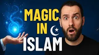 😱Magic #islam #Solomon 