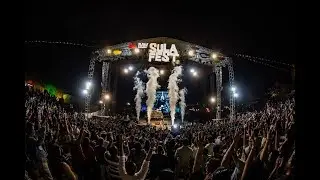 #SulaFest &rsquo;17 Official Aftermovie