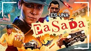 DELIVER AT ALL COSTS: Reparto de CALIDAD que apunta a INDIE del AÑO 🕹️