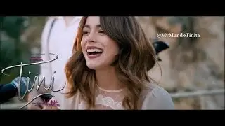 TINI - Conf&iacute;a En M&iacute; (Audio Only)