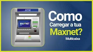 Como carregar o teu Plano Maxnet no Multicaixa 2025