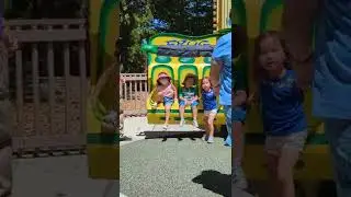 Frog Hopper [46M]