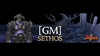 RAKION -  Jugando LP  con  GM  G a r y        GM sethos