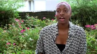 My international experience - Nigeria | Brunel International
