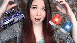 Cops Called On Me!