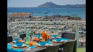 Apartment Anamsa/Bochoris 4B (Mallorca Holiday Properties)