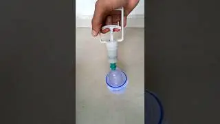 Resin art Hack #Diy