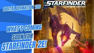 What's Coming Soon for SF2 - Digital Divination 133