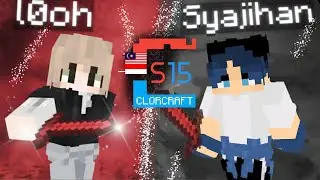 Waktunya membantai - 『 clorcraft s15 』 - #10 -【 Minecraft 0.14.3 Malaysian】