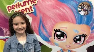 KIDS Try *NEW TOYS* at Headstart Toys CREATORS DAY! it was AWESOME FUN!
