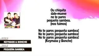 Keymass & Bonche 