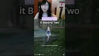 Beyond Two Souls не очень хорош