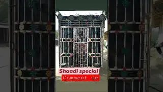 Shaadi special booking dj , road show program, all setup ( dj sujit sound) #short #sujitkyt