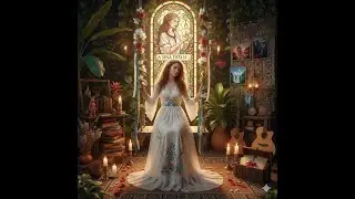 A Sina de Ofélia - Luísa Sonza & Dilsinho (versão IA BR)