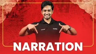 Narration | Job Preparation | English for Govt. Jobs