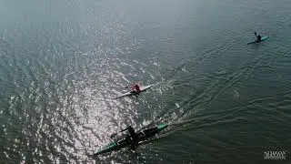 Lake Pancharevo - Езеро Панчарево - Dji mavic2