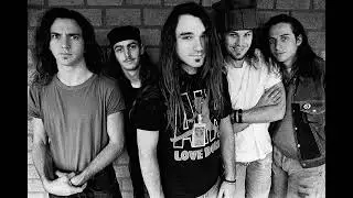 Pearl Jam Black - Instrumental