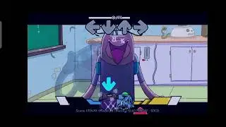 Corrupted Hero Remix &ndash; FNF Pibby Apocalypse vs Glitch Finn (Fan-Made Mod)