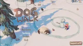 Dogwalk | Free Game on Steam