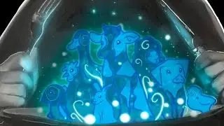 The Awakening, short film (english version)