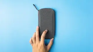 Bellroy All-Conditions Phone Pocket Plus Wallet - Review - Best outdoor wallet!