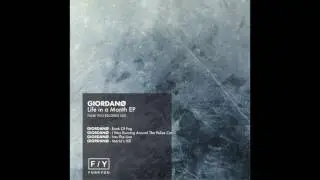 Giordan&oslash; - Bank of Fog [FYR023]