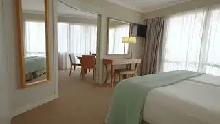 Eden Mar | Suite Sea View