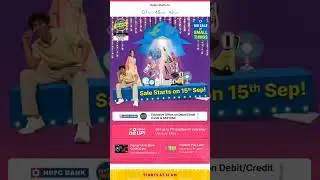 😱Flipkart Deals ₹5, ₹9, ₹49, ₹99, ₹149💥