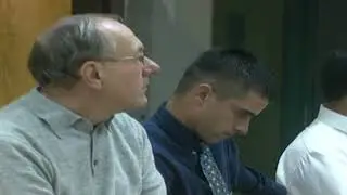 Jim Boeheim Press Conference 2001