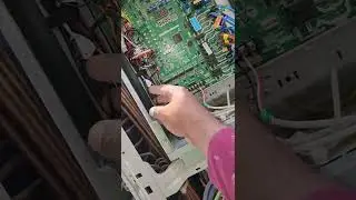 vrf /tvr  E4 error code
