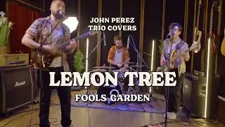 Lemon Tree - Fool's Garden (John Perez Trio short Reggae-ish cover)