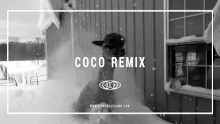 PIL C feat. &Scaron;KRUPO &mdash; COCO RMX
