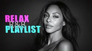 Moonlove R&B 🌙 Soft Female R&B | Moonlight Relax Mood ✨