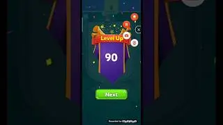 Laser Bubbles 3D - Level 88-90 #FPDK | @zdoh-AMBIENT2025