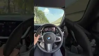 BMW Z4 M40i Acceleration 🔥