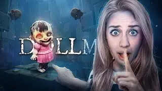 DOLLMARE 👶 Das kann NIEMALS real sein..  #02  ● Let's Play