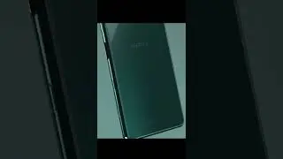 La Pionera Sony Xperia 💫