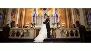 Lauren & Brad: Olean, NY Wedding Photography by Laura Cole Photography
