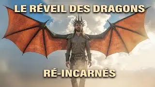 Les 10 signes qui montrent que vous êtes un Dragon Incarné