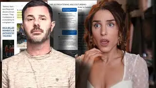 Джей Пи Миллеру предъявлено федеральное обвинение | Серьезные обвинения и что будет дальше