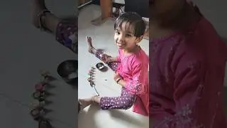 make own clay #kids #shorts #video #play #kidsplaying #kidsplay #fun #toys  #toys