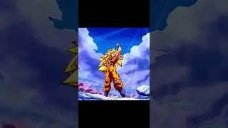 I'M STILL STANDING 🗣️ | SSJ3 Goku Edit | Anime Edit #animeedit #edit #goku #ssj3 #gokuedit #shorts