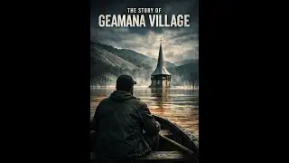 Geamana Village FULL game walkthrough