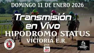 EN VIVO HIPODROMO STATUS 2