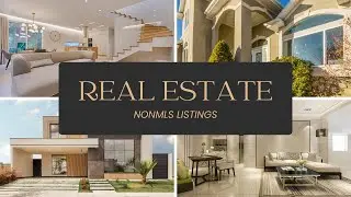 Off Market Property