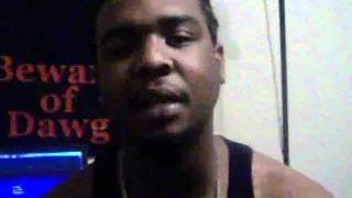 MOST SLEPT ON RAPPER...NEALO