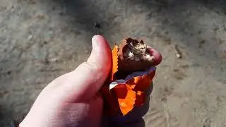 Markus Hyytinen Testaa Lidlin Party Selection minis patukoita Full HD