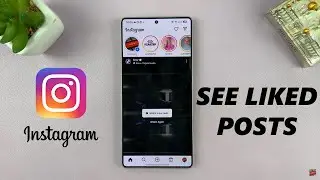 How To See Liked Posts On Instagram