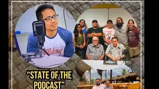 Fanachu - State of the Podcast 2026